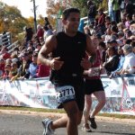 Marine corps marathon